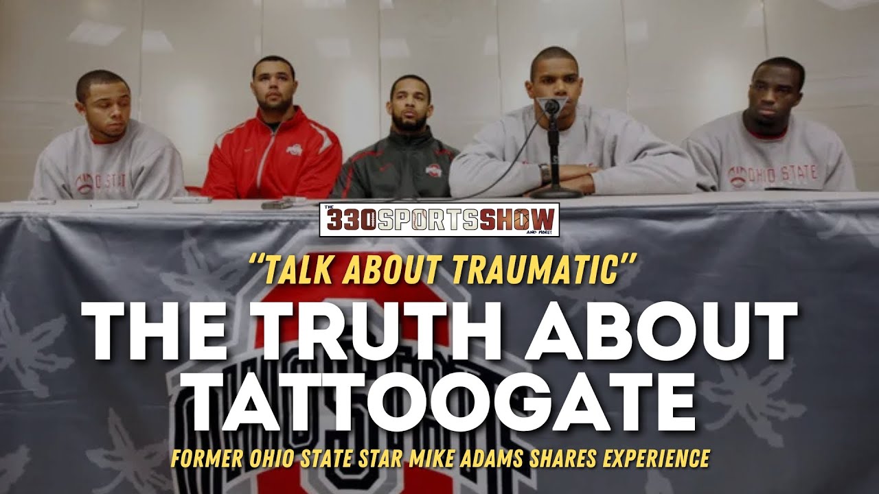 The Truth About Ohio State's 