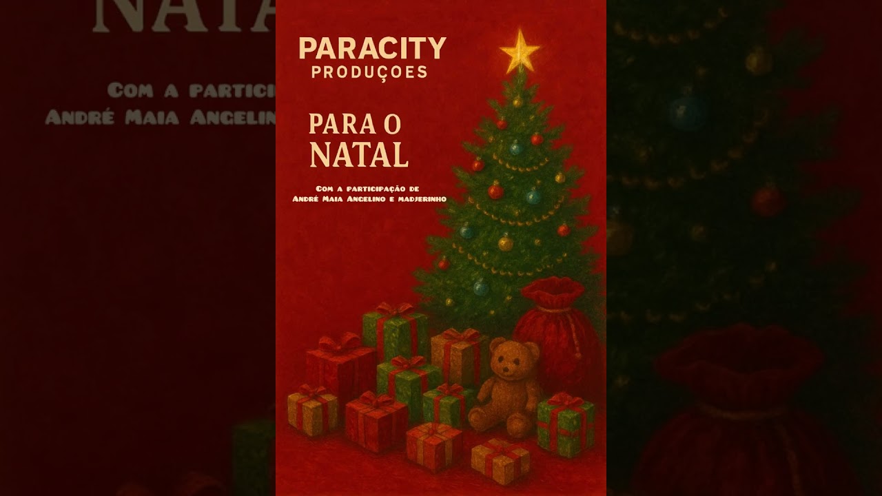 Música cigana “Tangos de natal 2025/26