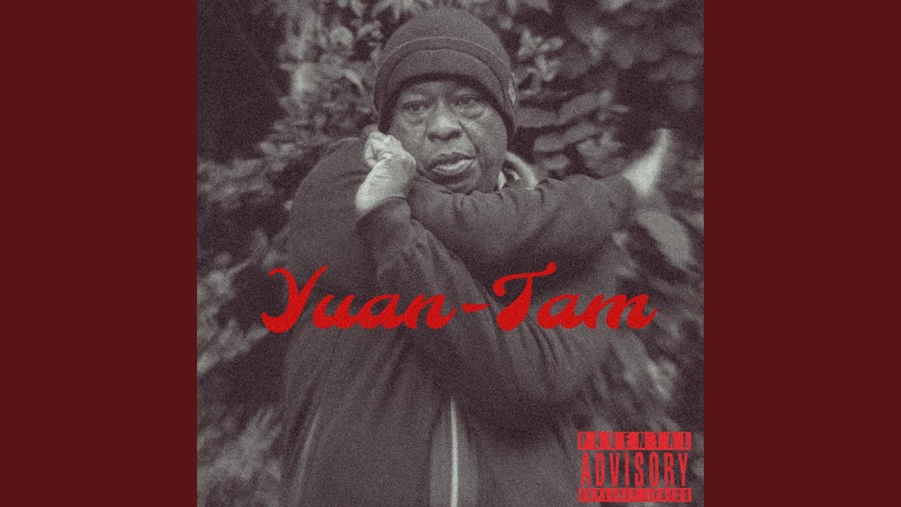 Yuan Tam (feat. Clamzy)