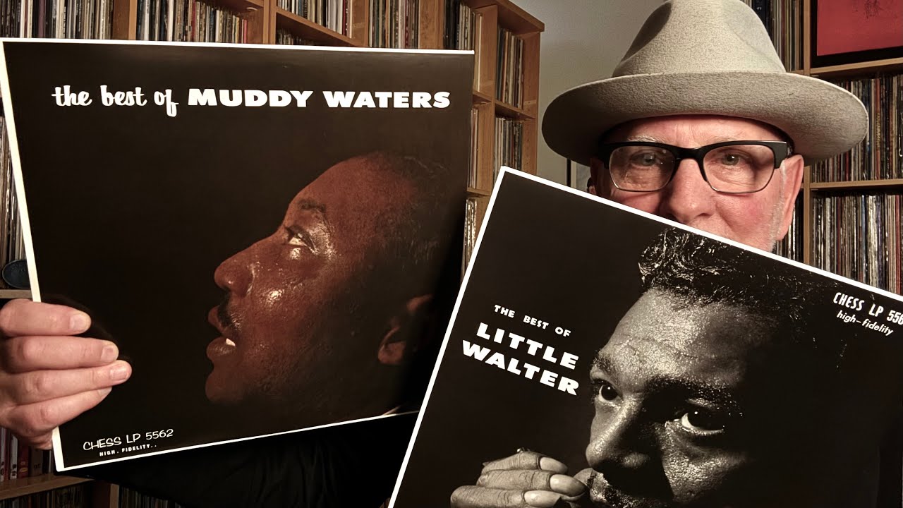 New Chess Records 75th Analogue Series from Acoustic Sounds!