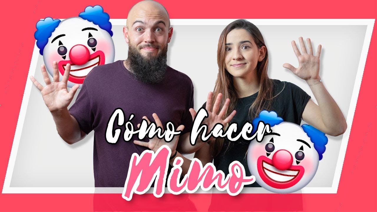 Cómo hacer el MIMO 🤡 FIXED POINTS - Curso de Popping -