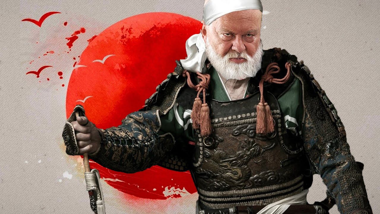 Samurai Chalenge | WARZONE 2