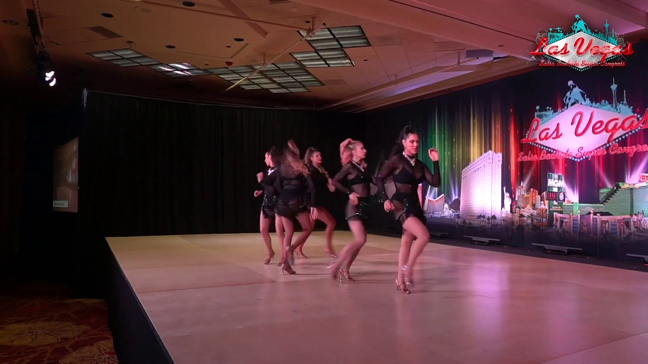 Essence  Saturday Shows LVSBSC 2019