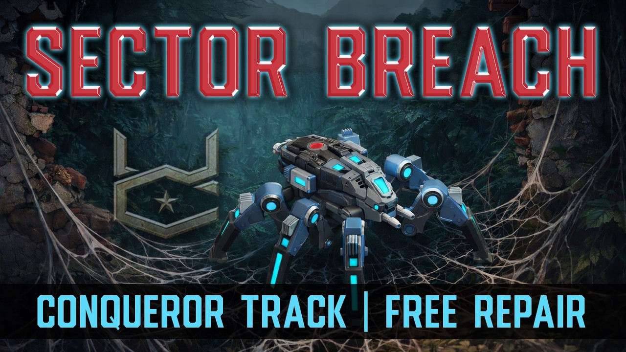 War Commander | Sector Breach 20-02-2026 | KIX changed the bases.  Does NOT work.