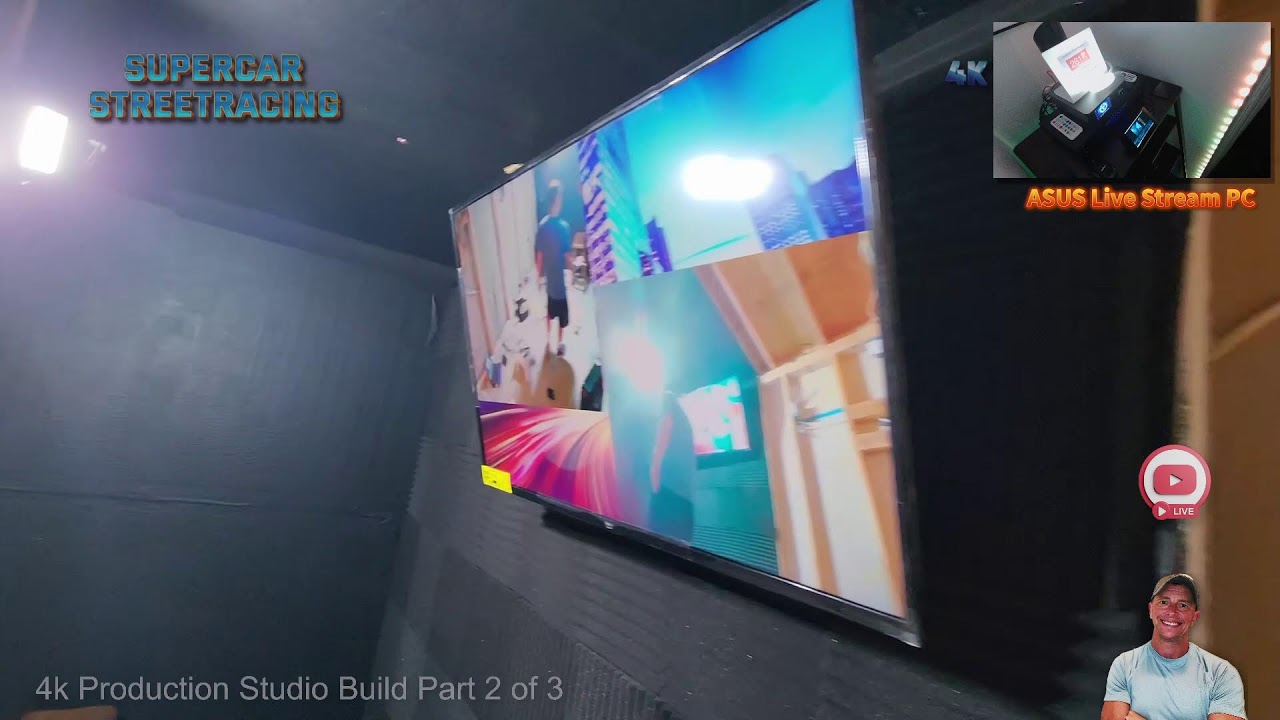 SCSR Studios 
261,505 Subscriber Video Jukebox