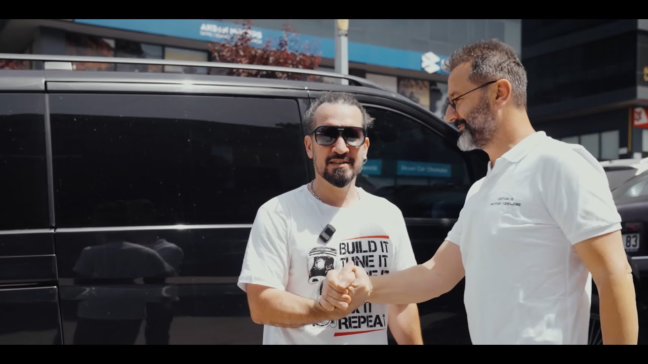 GMY Üstün İş Motor Yenileme ve Revizyon Merkezi Yukarı Tokyo Garaj 13.10.2024 Yayını