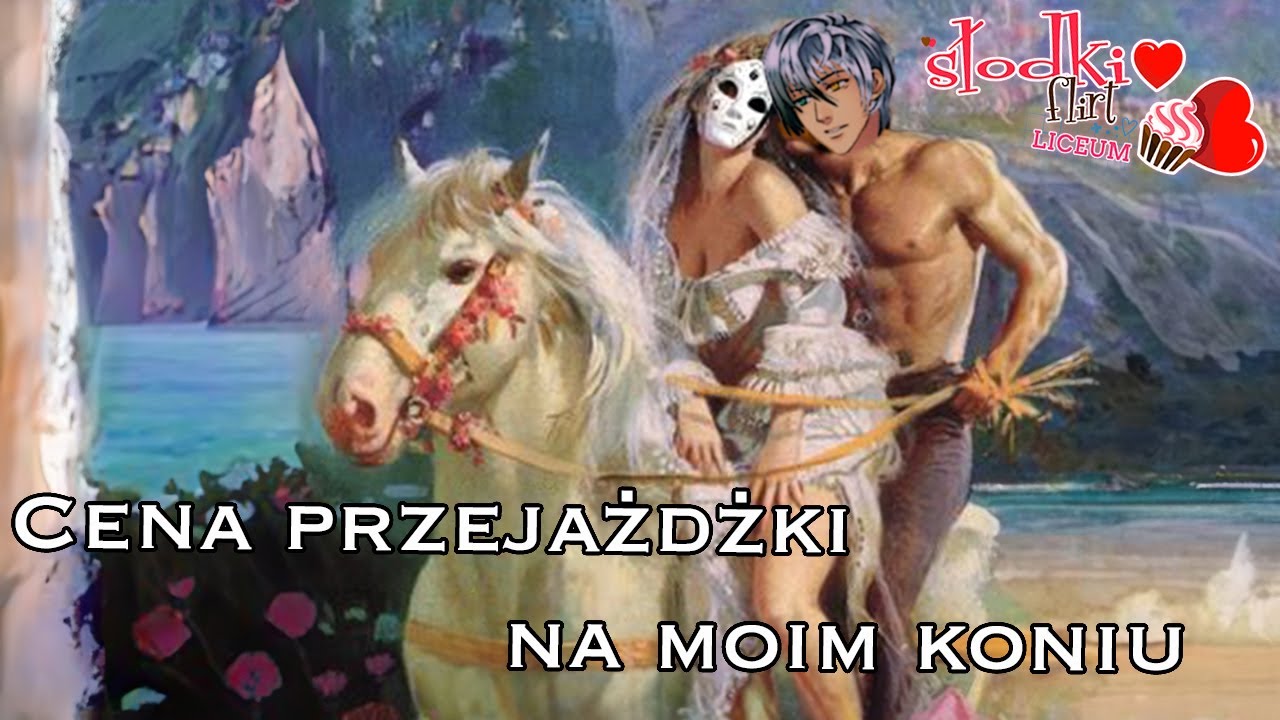 Hobby horsem przez świat... | Słodki Flirt Live #42