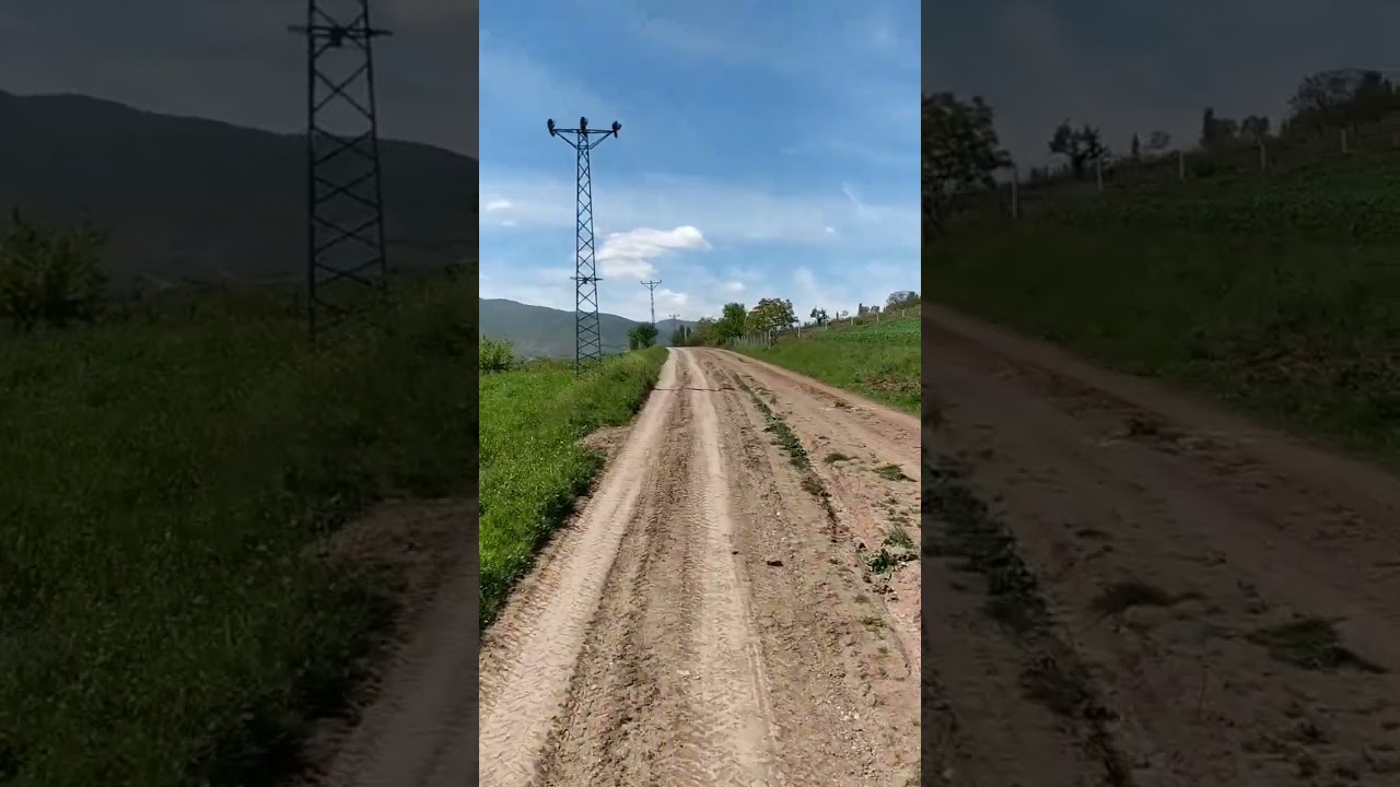 Özbaraklı Köyü 4 Mayıs 2023