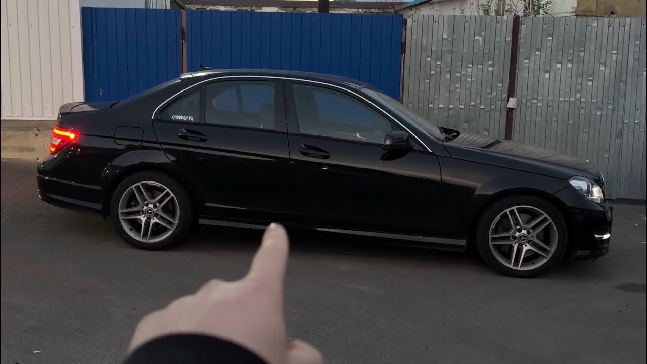 WEEK to C63 | + вайбы в цешке и кОене