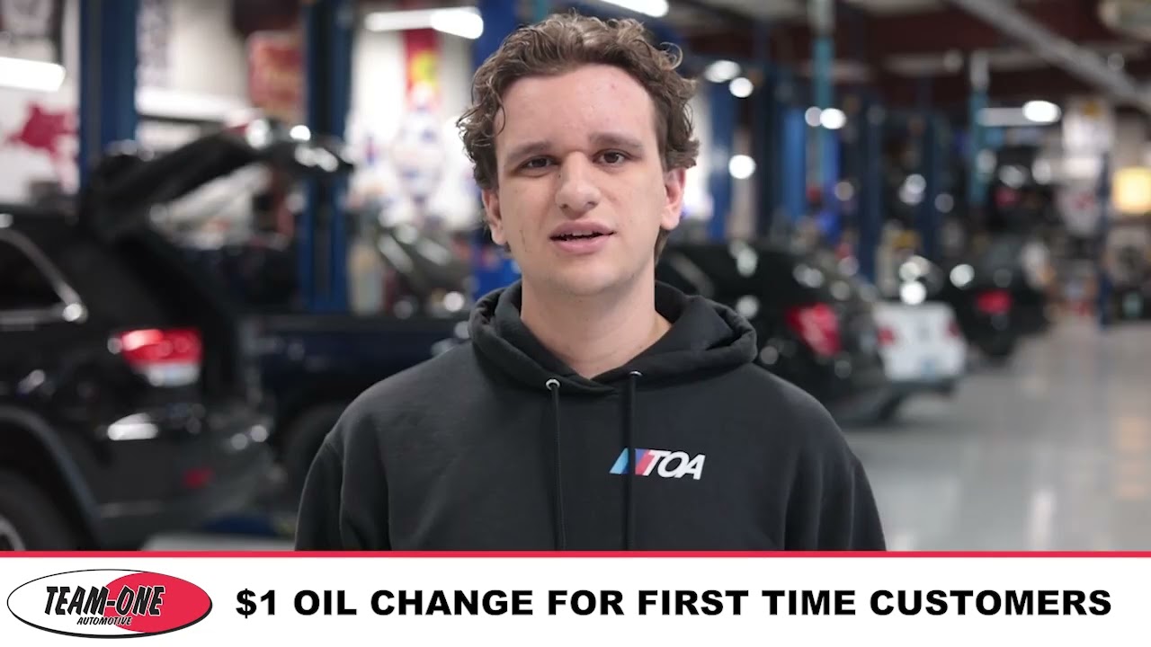 Automotive Repair Video