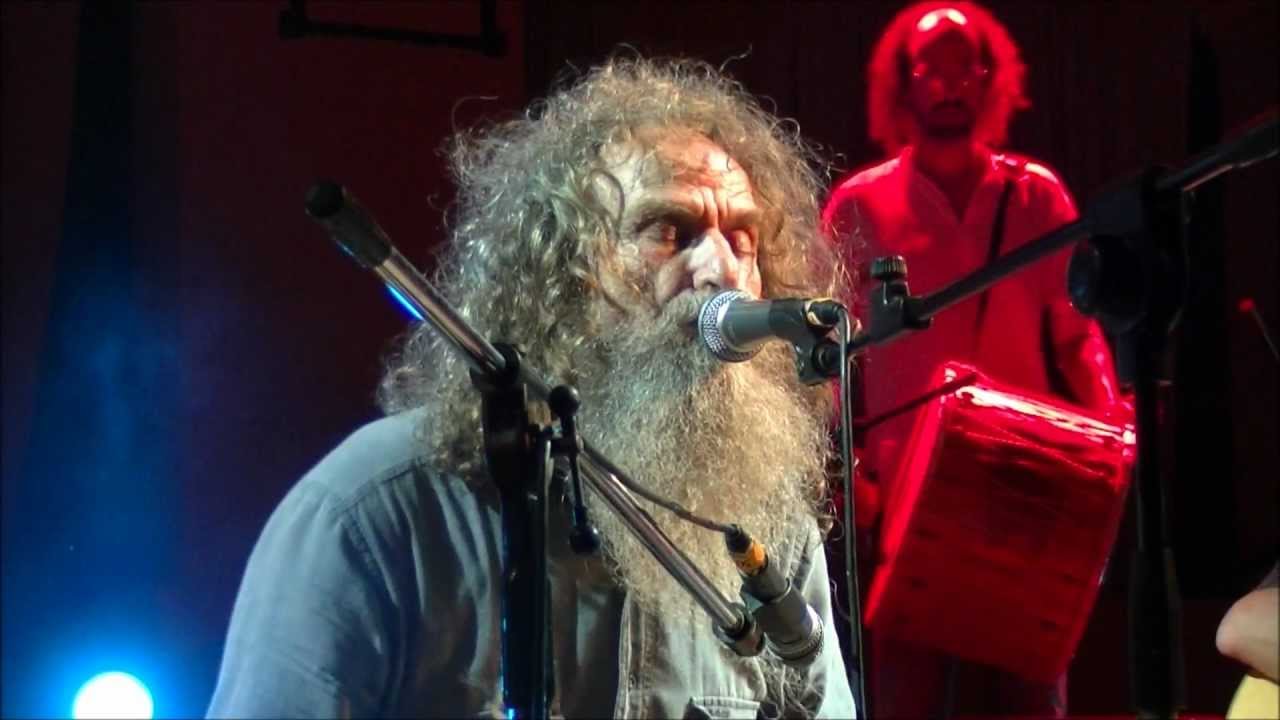 Ψαραντώνης - Μικιό κοπελιδάκι μου @ Μ. Λαζαριστών, 20/06/2012