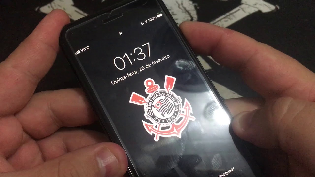 Como Forçar Reinicio no iPhone SE 2020 | Como Forçar Reinicialização no iPhone SE 2020 IOS 14 Sem PC
