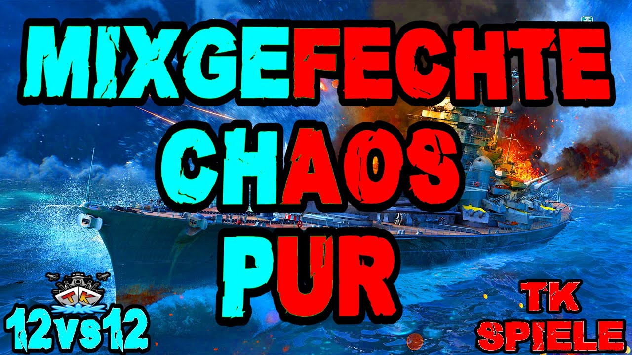 Mixgefechte mit 6 Flugzeugtr&auml;gern!! 12vs12 *Kradonische Gefechte* ⚓️ in World of Warships 🚢
