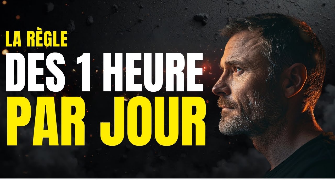 Découvre le secret pour réussir chaque jour !