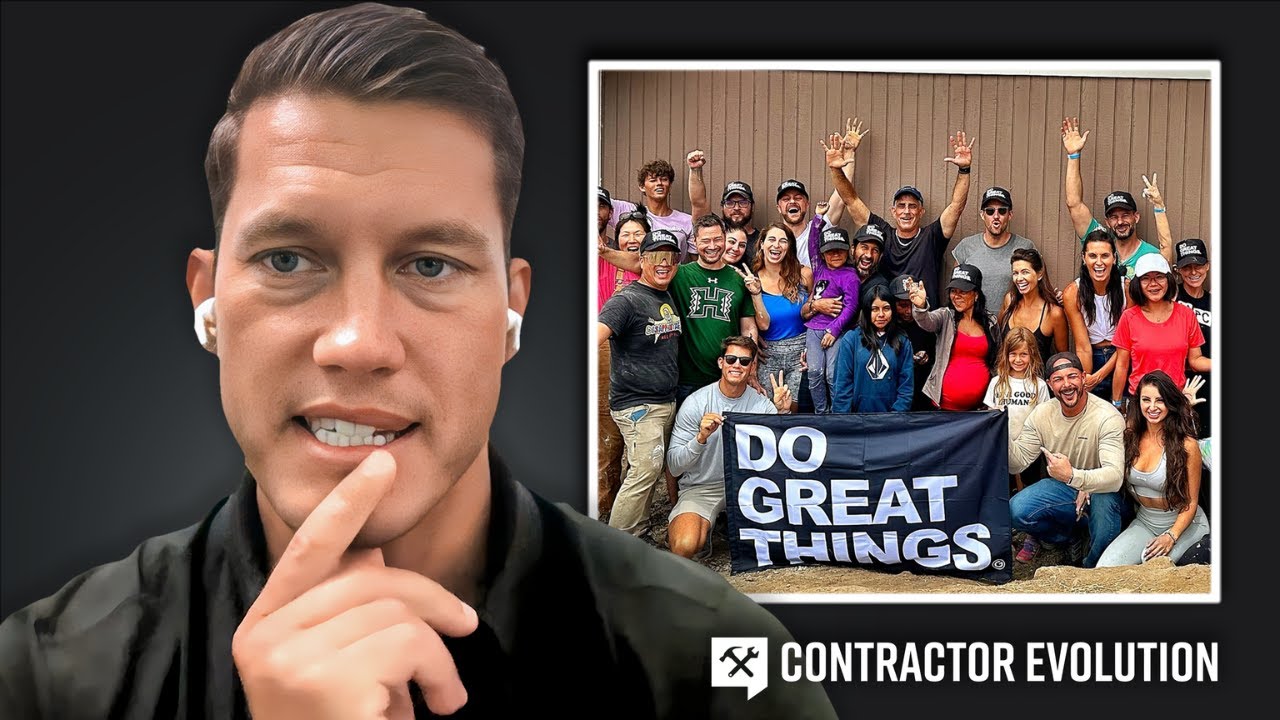 Are Service Trips The Ultimate Team-Building Activity? - Mike Sherbakov