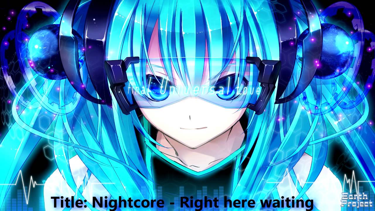 ~♪ 1 hour ultimate Nightcore Mix ★♬