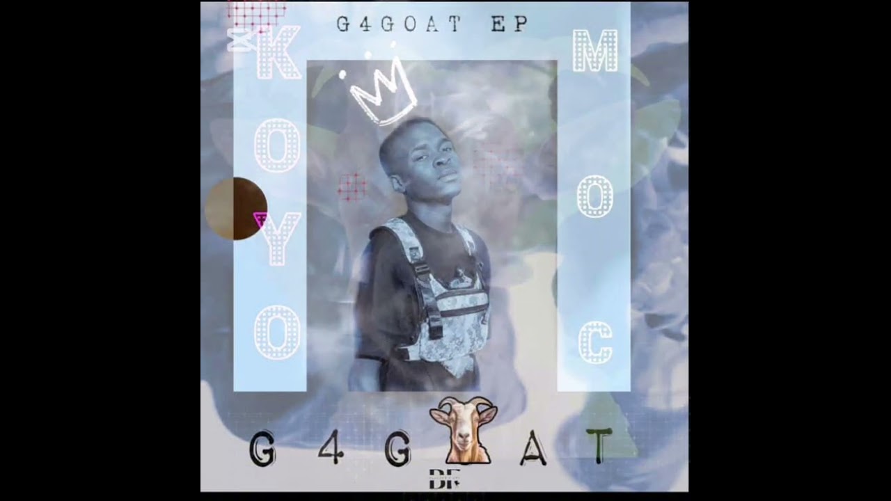 Koyo Moc x Sihle RSA - London (Feat. Russian Fam, Okza & Vocal X )
