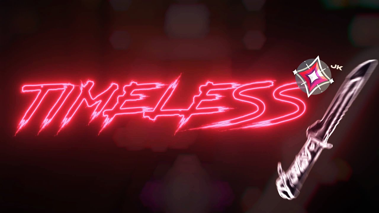 Timeless 🥀 - Valorant Montage