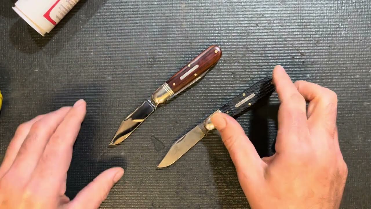 Great Eastern Cutlery 78