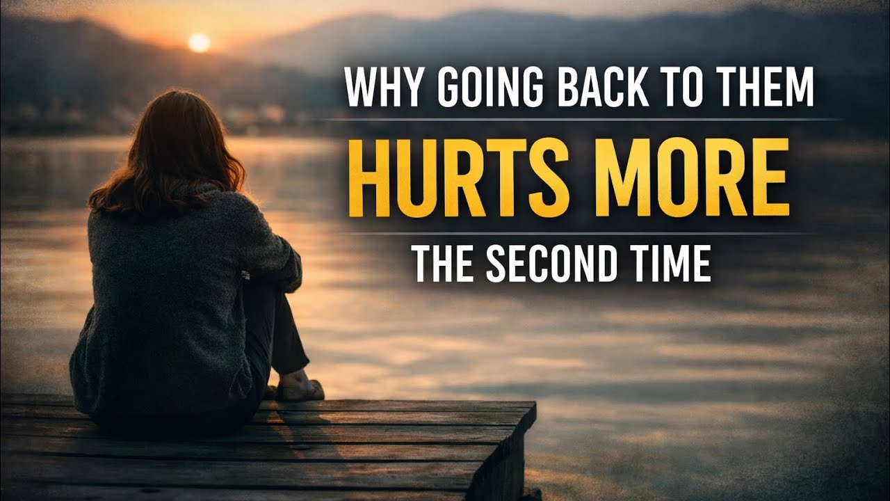 Why You Shouldn’t Make the Mistake of Going Back to Them