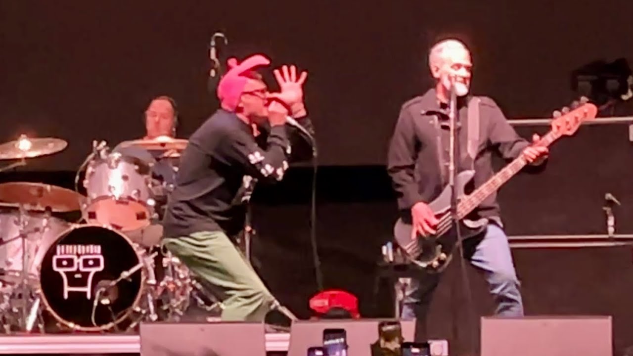 Descendents Live St. Petersburg 2026