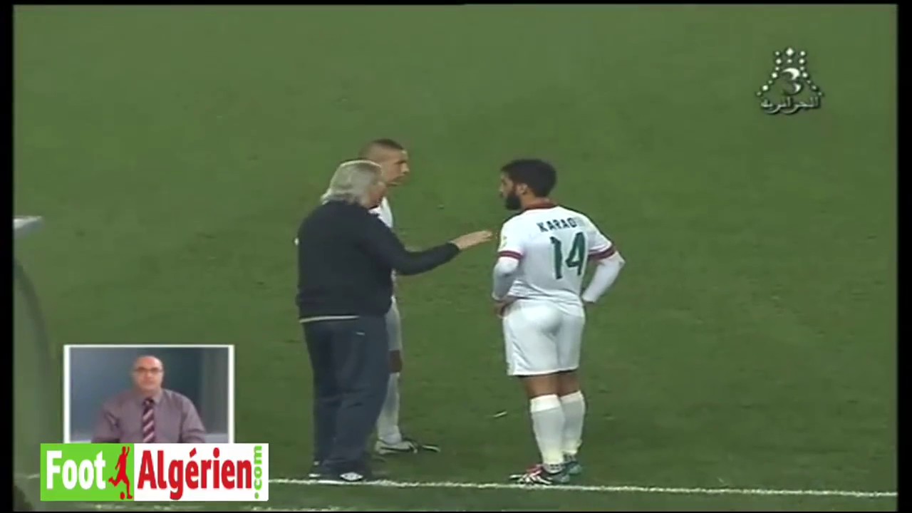 Ligue 1 Alg&eacute;rie (11e journ&eacute;e) : MC Alger 2 - CS Constantine 1 (R&eacute;sum&eacute;)