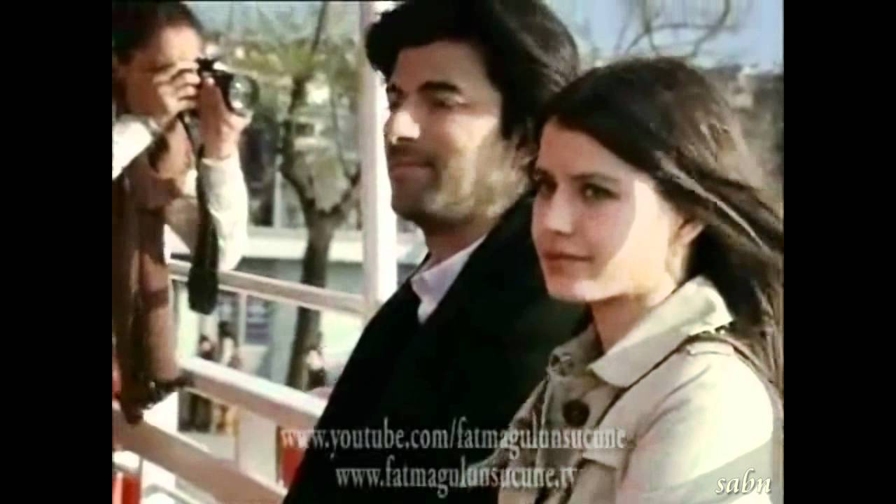 Fatmagül & Kerim - Gelincik
