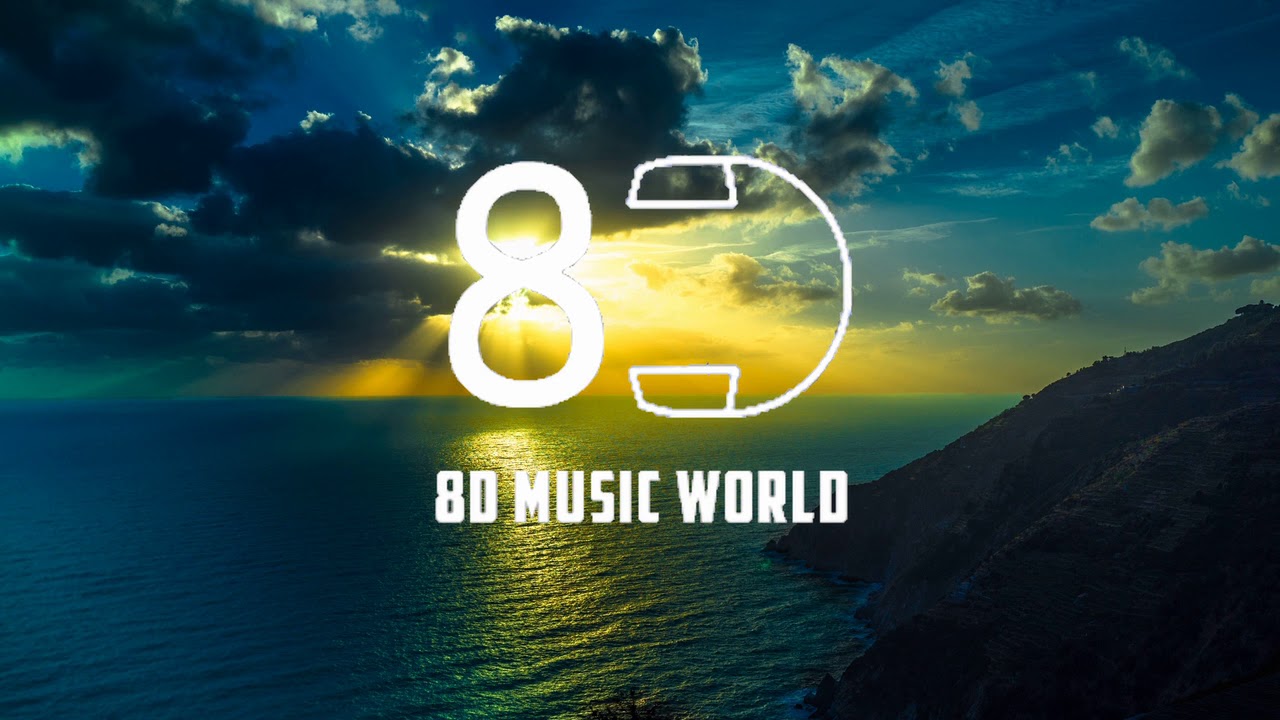 Mehmet Akyıldız - Doldum Dolana Kadar (8D Audio)