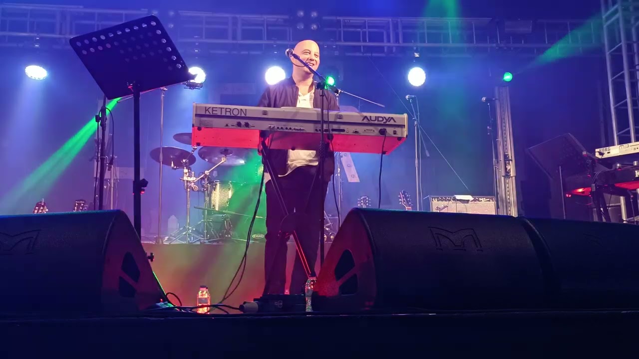 José Ricardo ( Festa da Aguda 2024 )