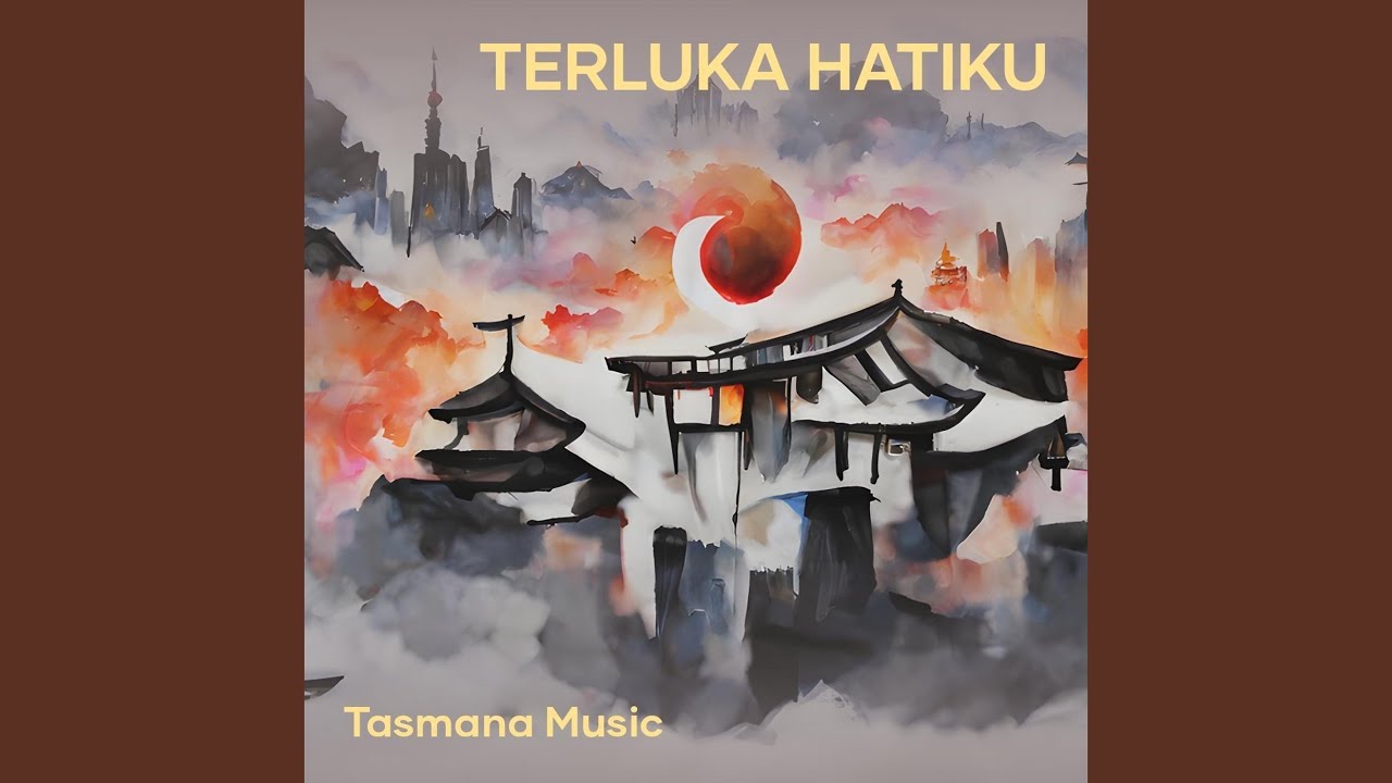 Terluka Hatiku