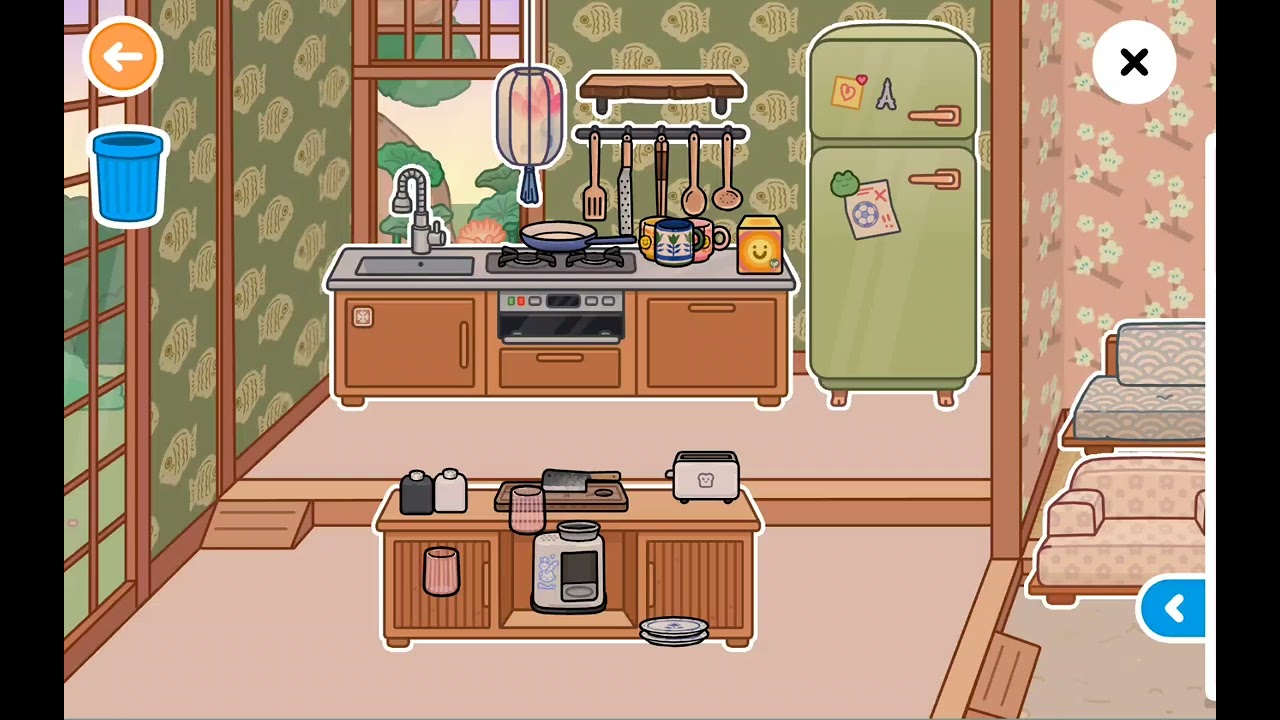 Renovating part 1