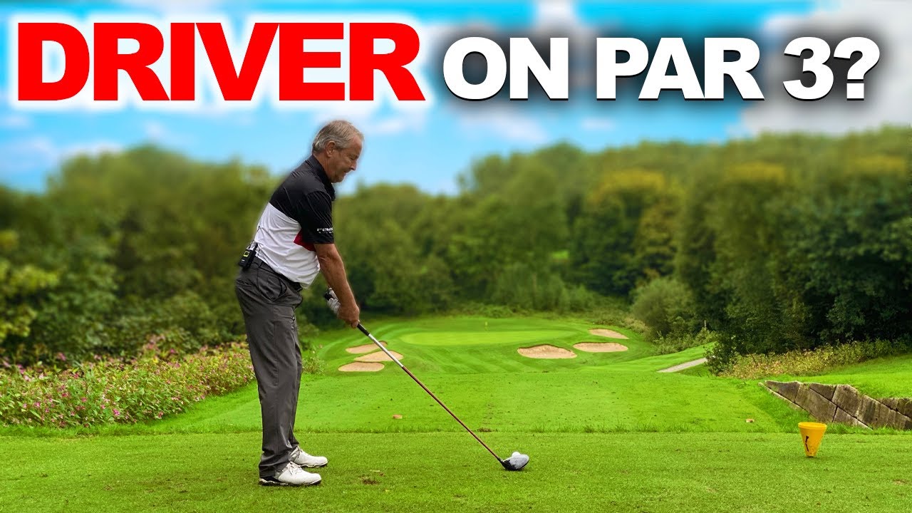 WHITEFIELD GOLF CLUB - MANCHESTER