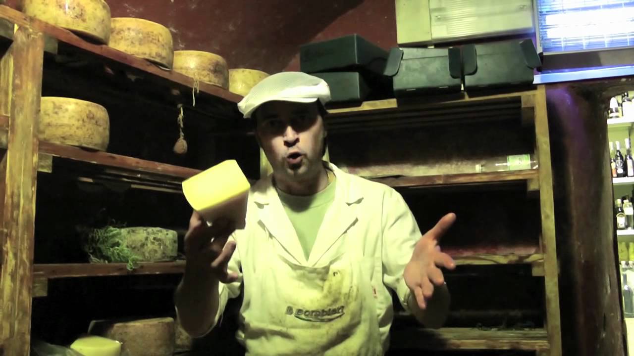 Specialita' Mucci