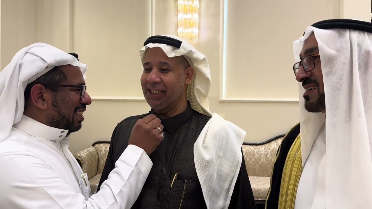 افراح عائلة بوصالح زواج صادق ومحمد ابناء بسام بوصالح 