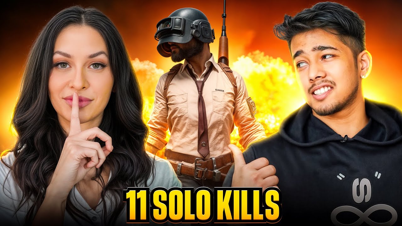 SCOUT Is On Another Level&hellip; First Reaction!