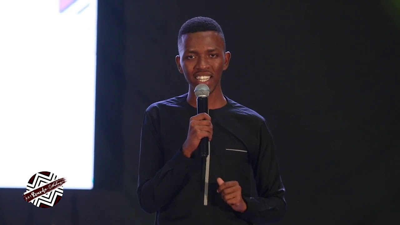ArtRwanda - Ubuhanzi 2018 Grand Finale 15 December 2018