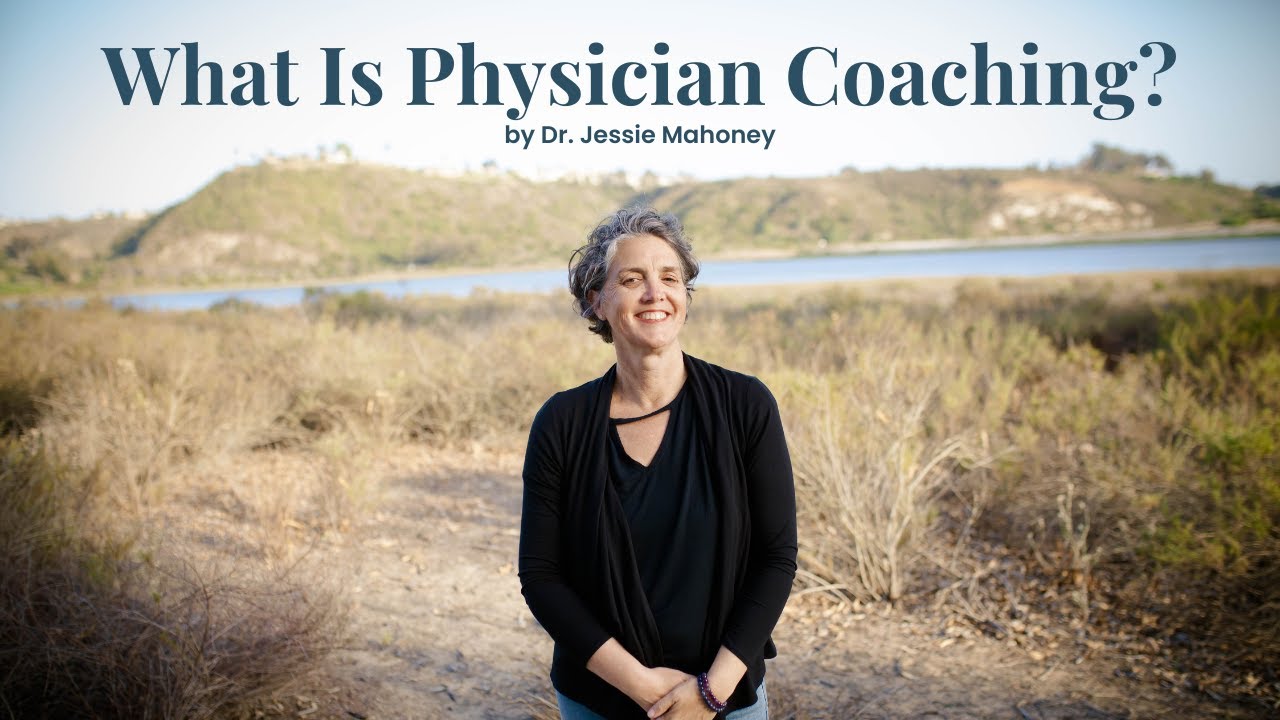 What Is Physician Coaching?