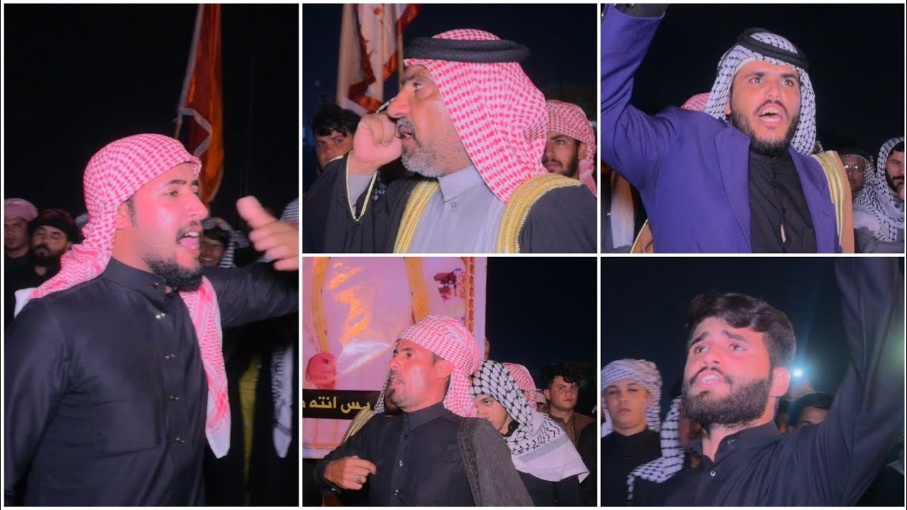 سابعة فاتحة المرحوم فاظل صبر حمد الصرايفي