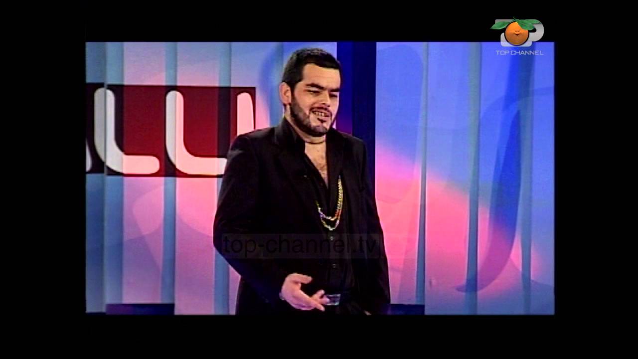 Portokalli, 13 Mars 2005 - Bokja (skeçi me taksistin, Klandestinet)