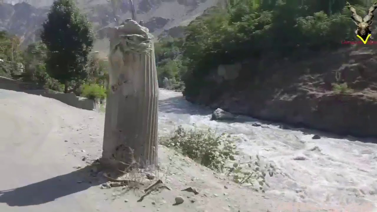 Nanay Nanay |Gul Nawaz khaki