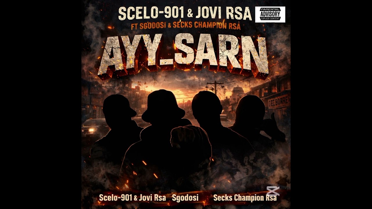 AYY-SARN_SCELO-901&JOVI RSA_FT_SGODOSI & SECKS CHAMPION RSA.