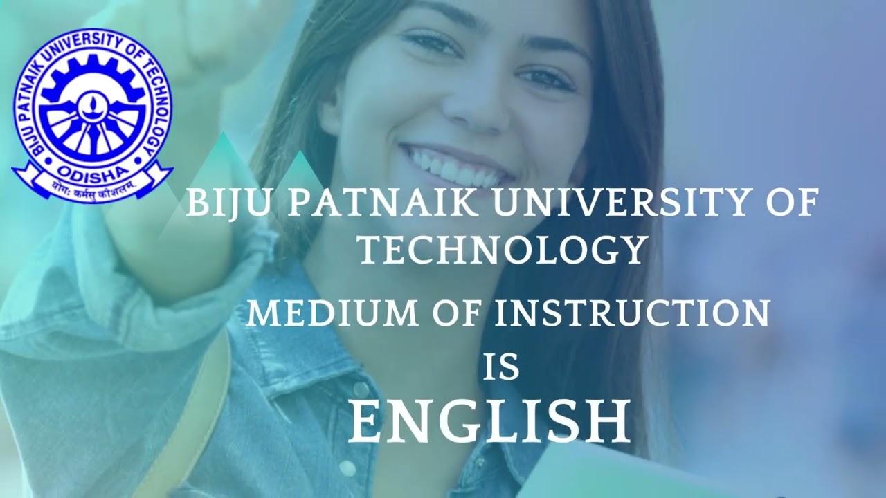 Medium of Instruction (MOI) -  BPUT, Utkal, Kiit , SOA & Odisha Universities