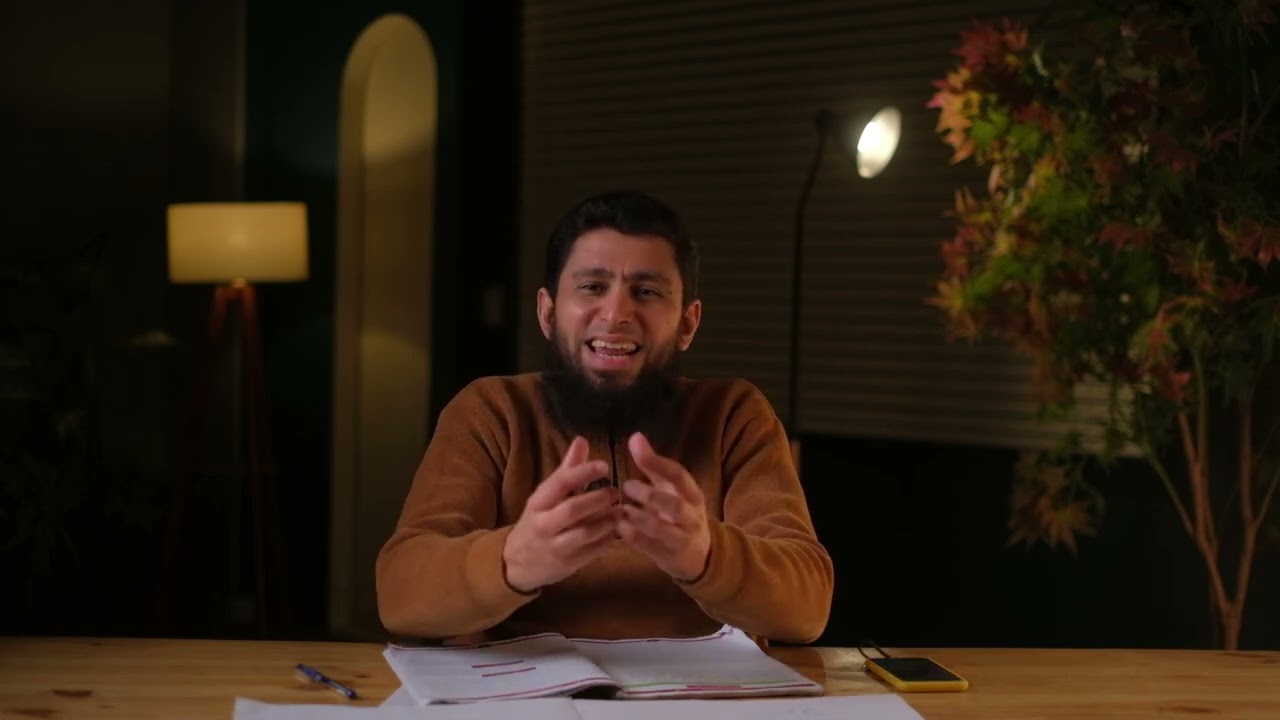 ابحث عن كهفك 