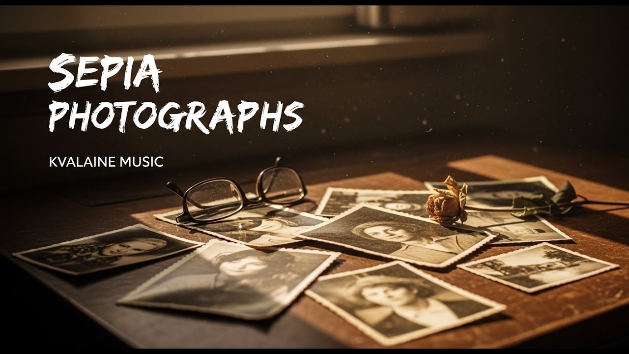 Sepia Photographs