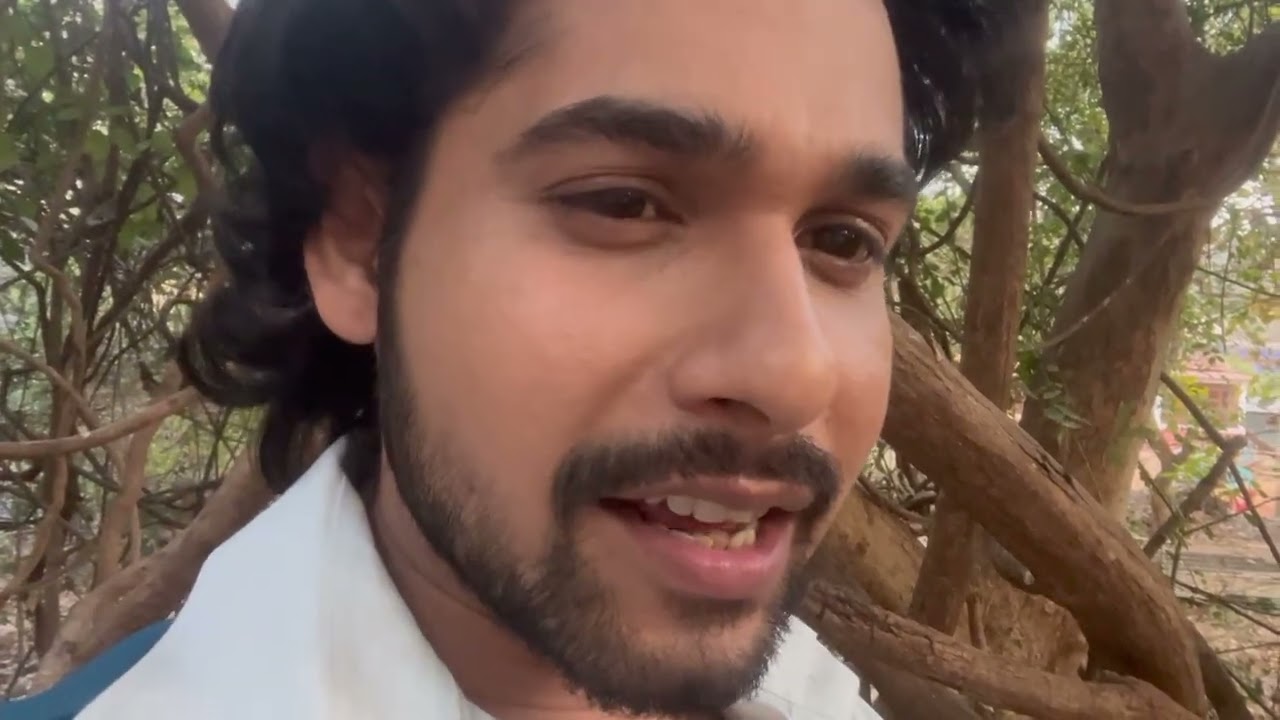 Mansundar bts fun shooting masti