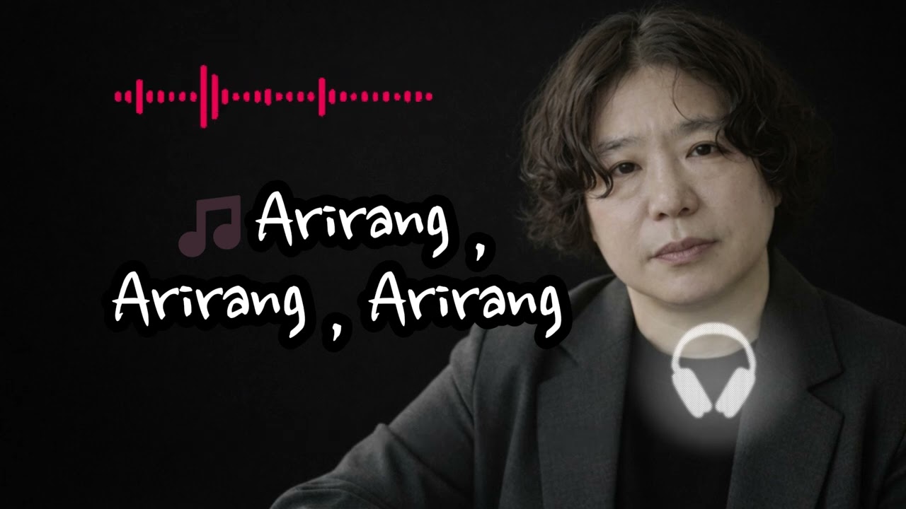 Arirang , Arirang , Arirang