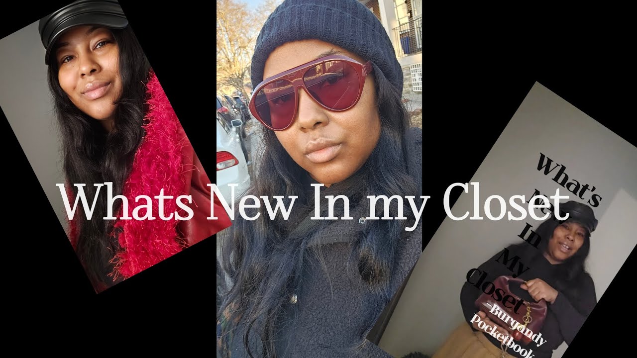 Mini Haul : Shein Addition 