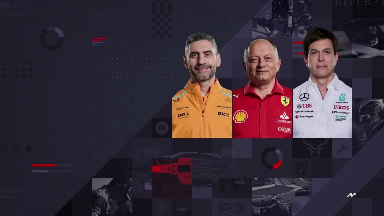 CREATING MY TEAM AND A DREADFUL RACE | F1 manager 24 My team EP1
