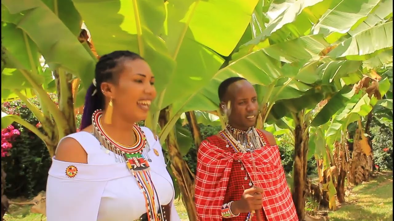 Maibung'ayu by Emashini Oltukai 0729767056
