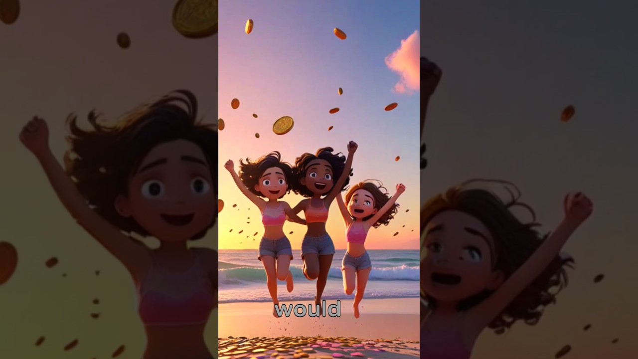 one silly lie one big adventure 😱🤯💤